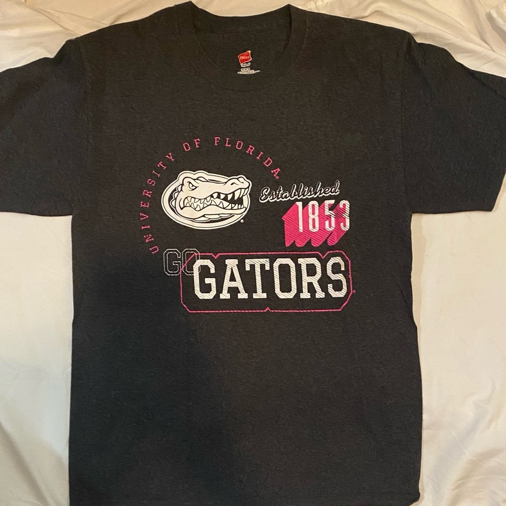 Gators T Shirt Women’s
